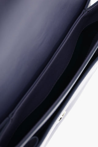 Patchwork Leather PETITE FAYE Tote Bag