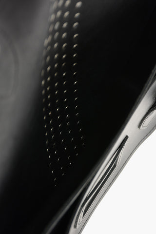 Studded Leather Crossbody Bag