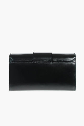 Buckle SMALL BAG Leather Shoulder Bag