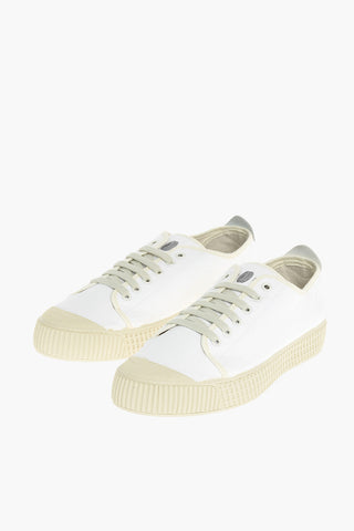 Canvas SUPERNOVA Lace-up Sneakers