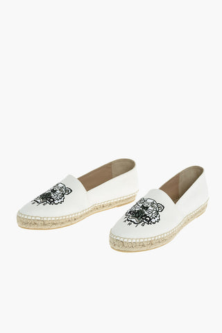 Canvas CLASSIC TIGER Espadrillas