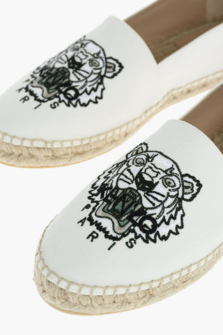 Canvas CLASSIC TIGER Espadrillas