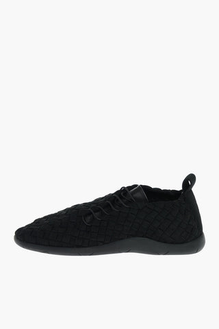Knitted Stretch Fabric STARFISH Sneakers
