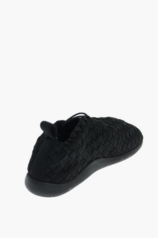 Knitted Stretch Fabric STARFISH Sneakers