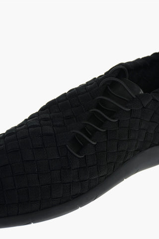 Knitted Stretch Fabric STARFISH Sneakers