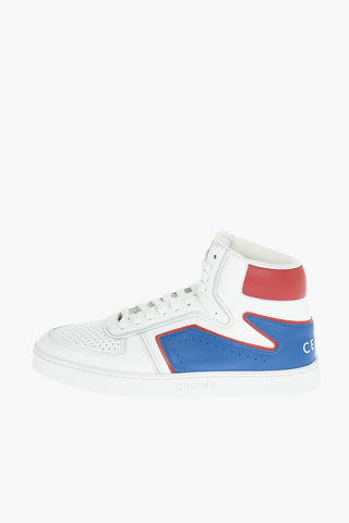 Sneakers Alte Z Allacciate in Pelle