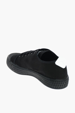 Canvas SUPERNOVA Lace-up Sneakers