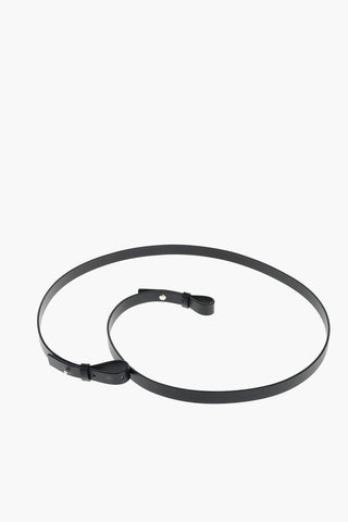 leather shoulder strap for bag