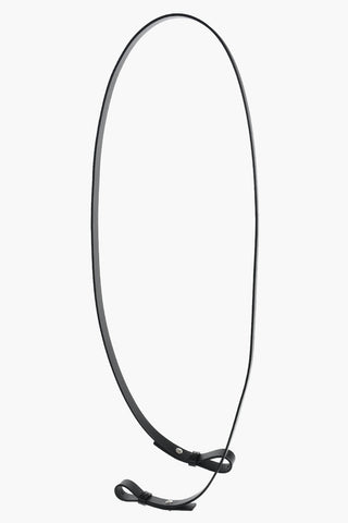 leather shoulder strap for bag