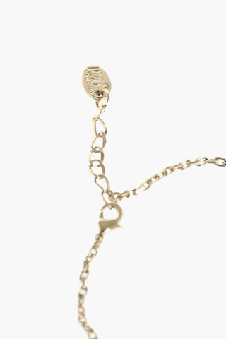 collana con pendente