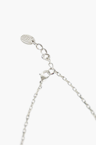 miss you pendant necklace