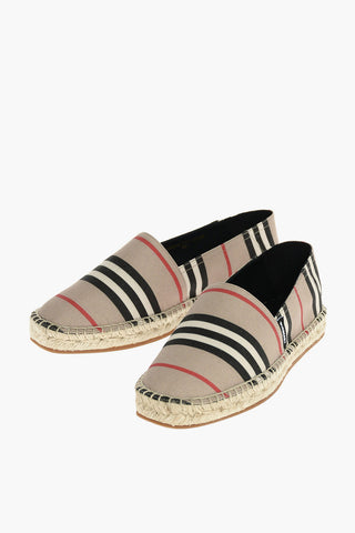 Check Canvas ALPORT Espadrillas