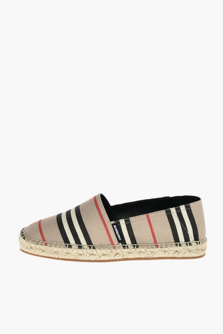 Check Canvas ALPORT Espadrillas