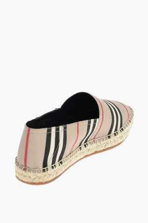 Check Canvas ALPORT Espadrillas