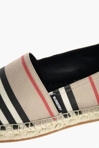 Check Canvas ALPORT Espadrillas