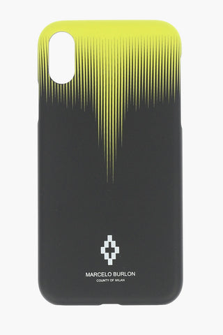 shaded FALLS WINGS XR Iphone Case