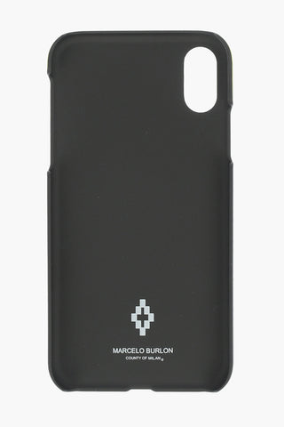 shaded FALLS WINGS XR Iphone Case