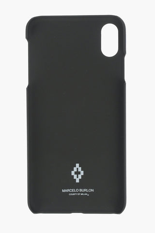 printed WINGS XS MAX iphone case