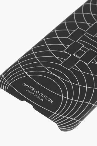 Hülle für Iphone XS RSD TRANSPORTE EXCEP mit Reliefdruck