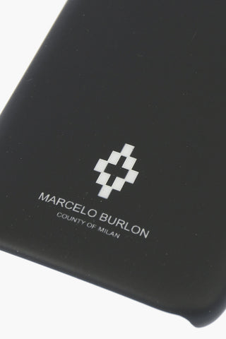 Cover Iphone 7 FLAGS SIDES con stampa in rilievo