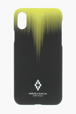 cover per Iphone XS FALLS WINGS sfumata 