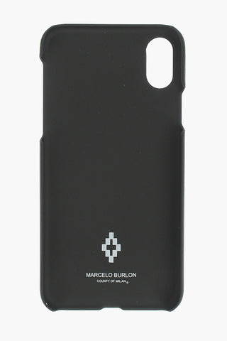 Shaded FALLS WINGS XS Iphone Case