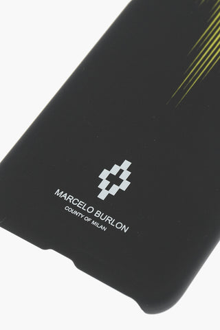 cover per Iphone XS FALLS WINGS sfumata 