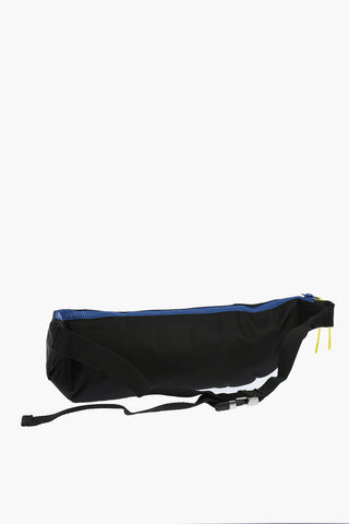 contrasting closure patch RN_FLAT bum bag