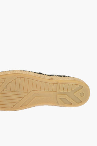 Espadrillas a Righe