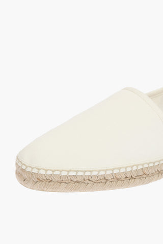 Striped Espadrillas