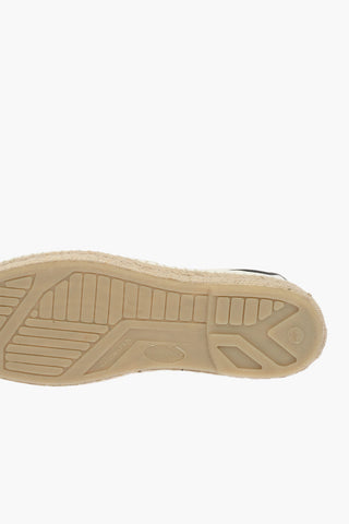 Striped Espadrillas