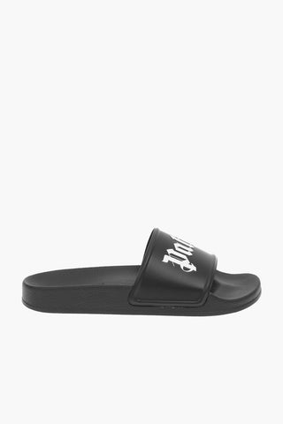 embossed logo sliders