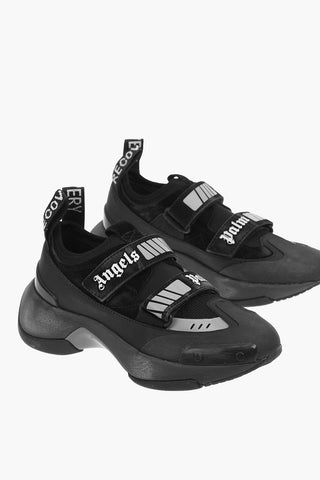  Sneakers Chiusura Stretch RECOVERY Effetto Used 