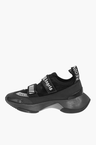  Sneakers Chiusura Stretch RECOVERY Effetto Used 