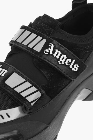  Sneakers Chiusura Stretch RECOVERY Effetto Used 