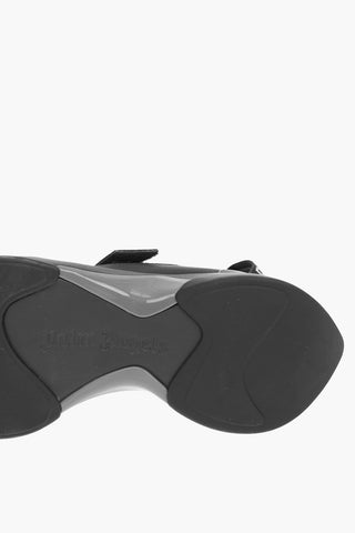  Sneakers Chiusura Stretch RECOVERY Effetto Used 