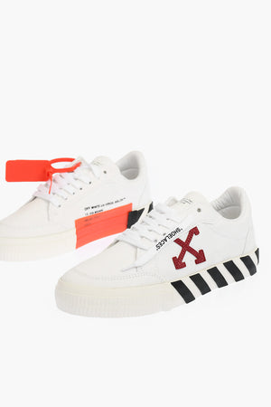 Canvas LOW VULCANIZED Sneakers