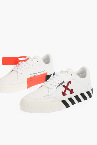 Canvas LOW VULCANIZED Sneakers