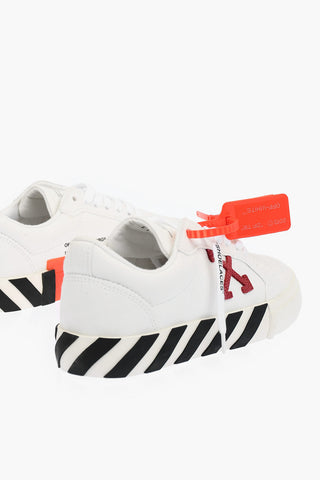 Canvas LOW VULCANIZED Sneakers