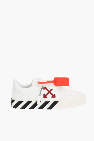 Canvas LOW VULCANIZED Sneakers