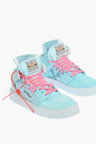 Canvas OFF COURT Sneakers