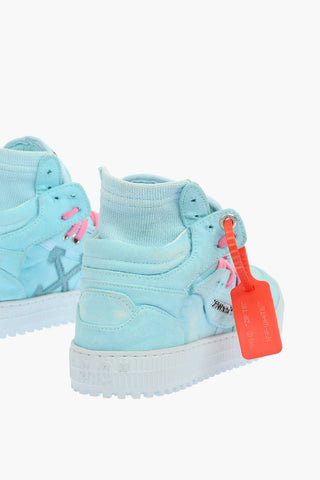 Canvas OFF COURT Sneakers