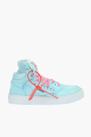 Canvas OFF COURT Sneakers