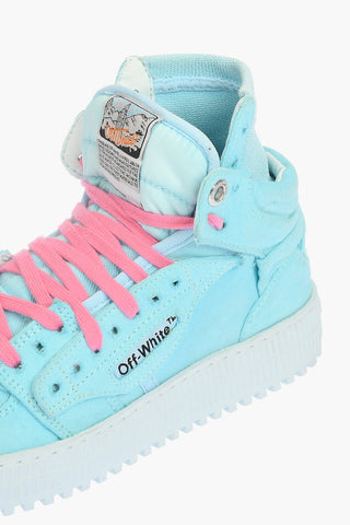 Canvas OFF COURT Sneakers