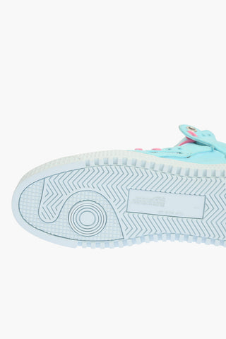 Canvas OFF COURT Sneakers