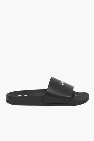 solid color slides with print