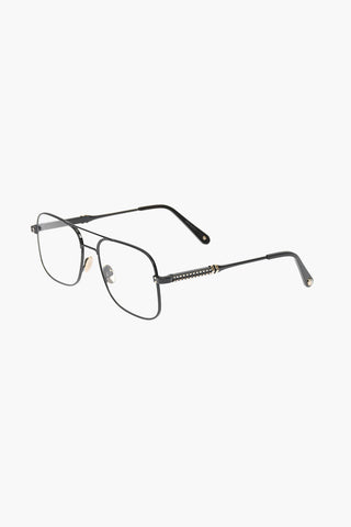 montatura da vista ASH aviator