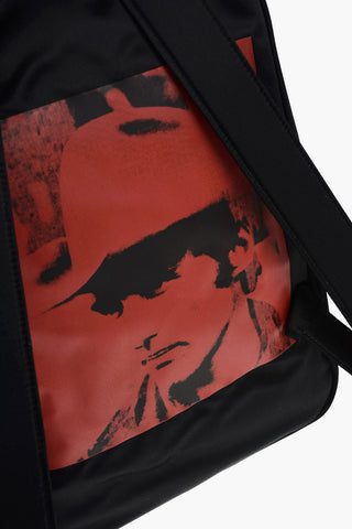 205W39NYC Zaino ANDY WARHOL in Nylon