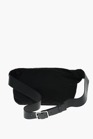 205W39NYC Embroidered MINIBAGS Pouch