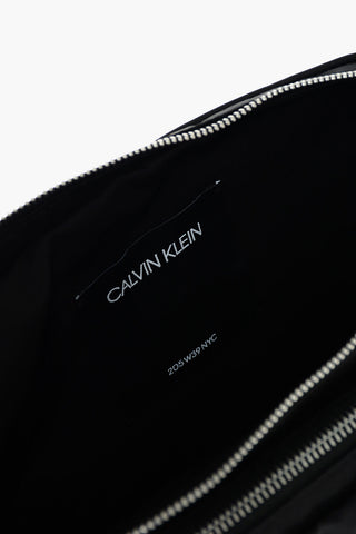 205W39NYC Embroidered MINIBAGS Pouch